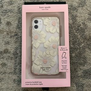 Kate Spade IPhone 11/XR Case